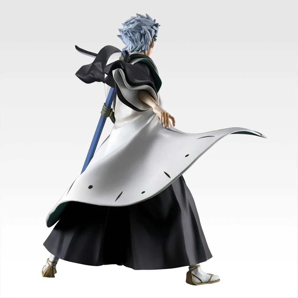 Bleach Sennen Kessen-hen - Hitsugaya Toushirou - Ichiban Kuji - Ichiban Kuji Bleach Stirring Souls Vol.4 (A Prize) - Masterlise (Bandai Spirits)
