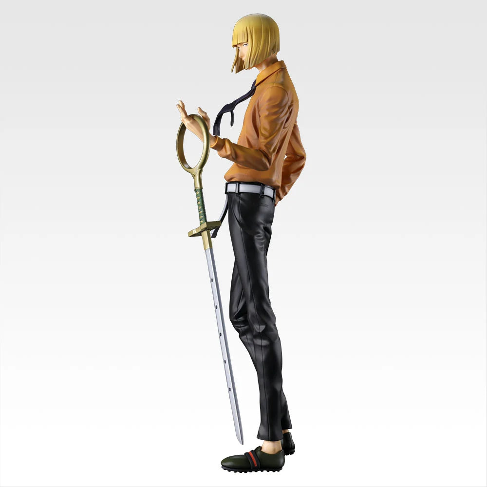 Bleach Sennen Kessen-hen - Hirako Shinji - Ichiban Kuji - Ichiban Kuji Bleach Stirring Souls Vol.4 (B Prize) - Masterlise (Bandai Spirits)