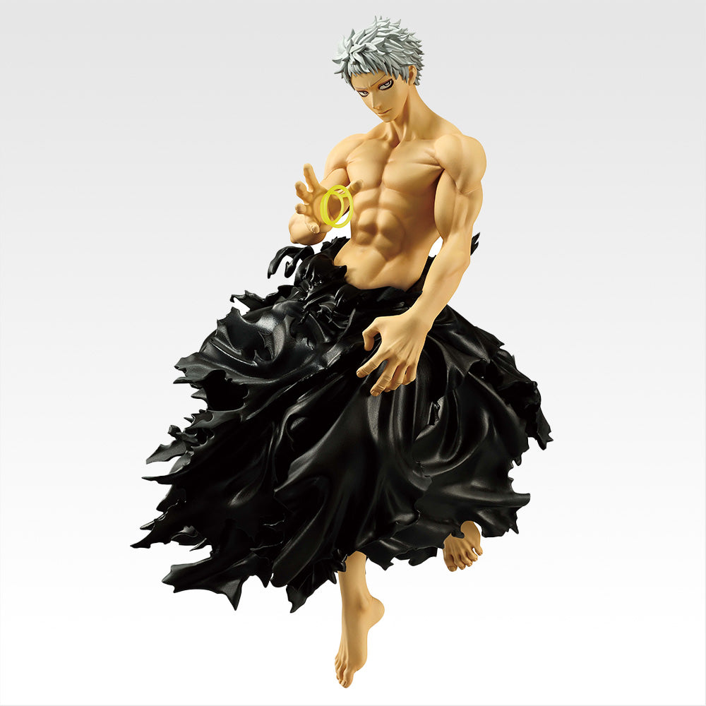 Boku no Hero Academia - All For One - Ichiban Kuji - Boku no Hero Academia Sara ni Mukou e (D Prize) - Masterlise - Seinen-ki (Bandai Spirits)