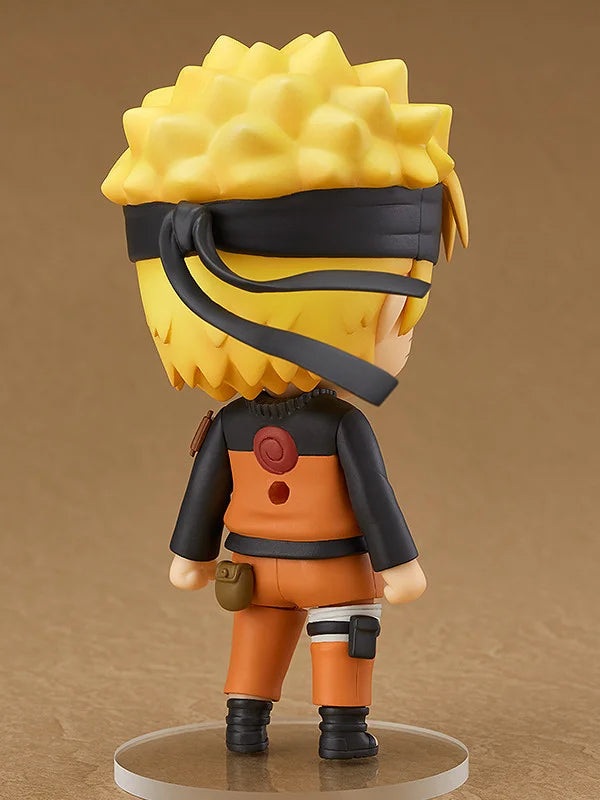 Naruto Shippuuden - Kyuubi - Uzumaki Naruto - Nendoroid (#682) (Good Smile Company)