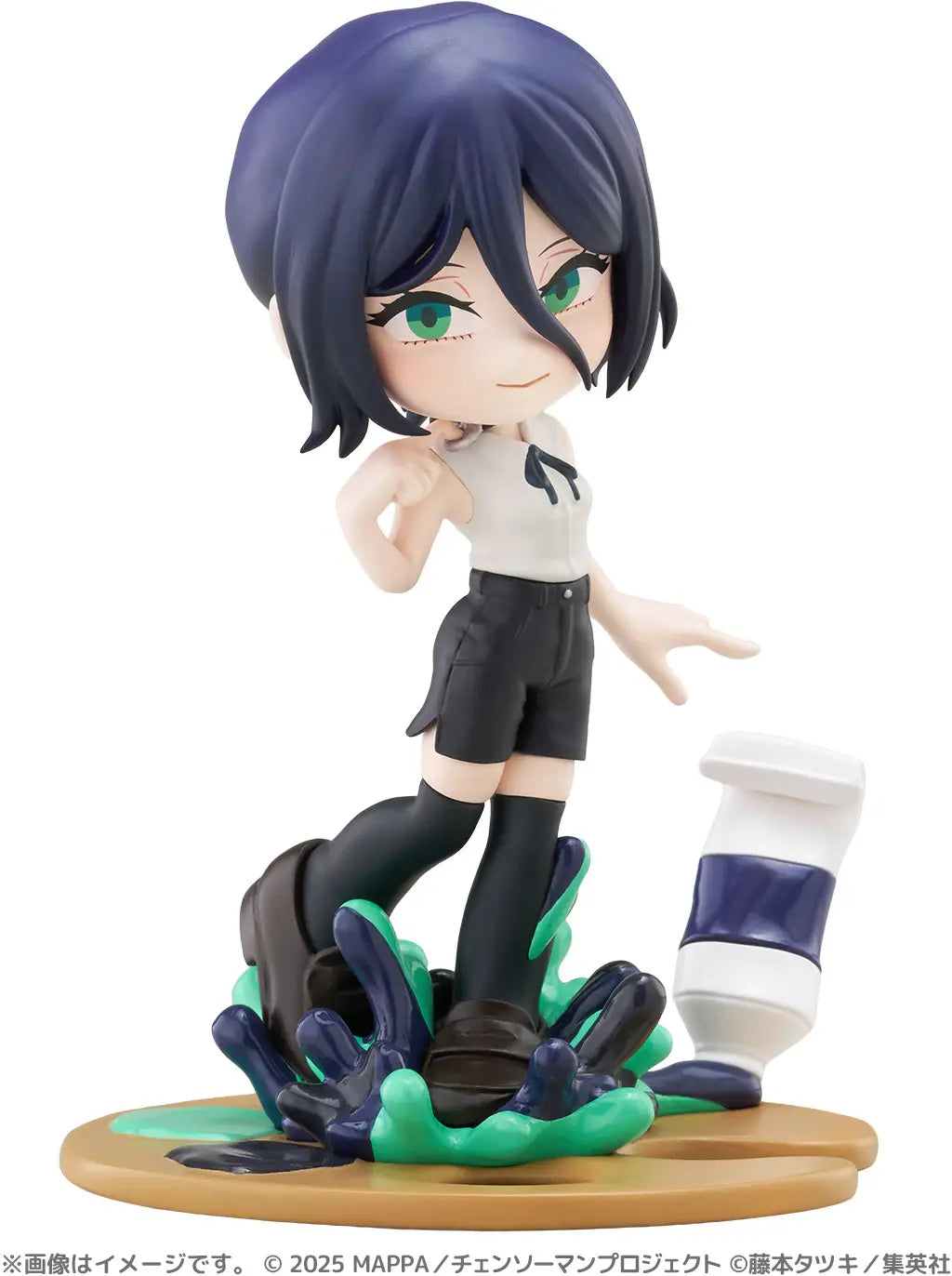 Gekijouban Chainsaw Man: Reze Hen - Reze - PalVerse Palé. (Bushiroad Creative)