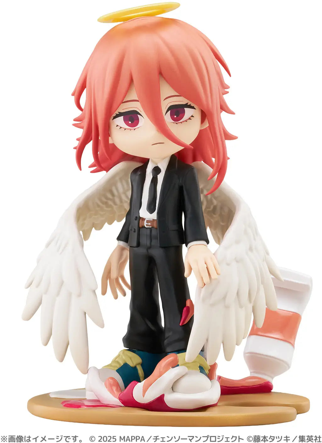 Gekijouban Chainsaw Man: Reze Hen - Angel Devil - PalVerse Palé. (Bushiroad Creative)