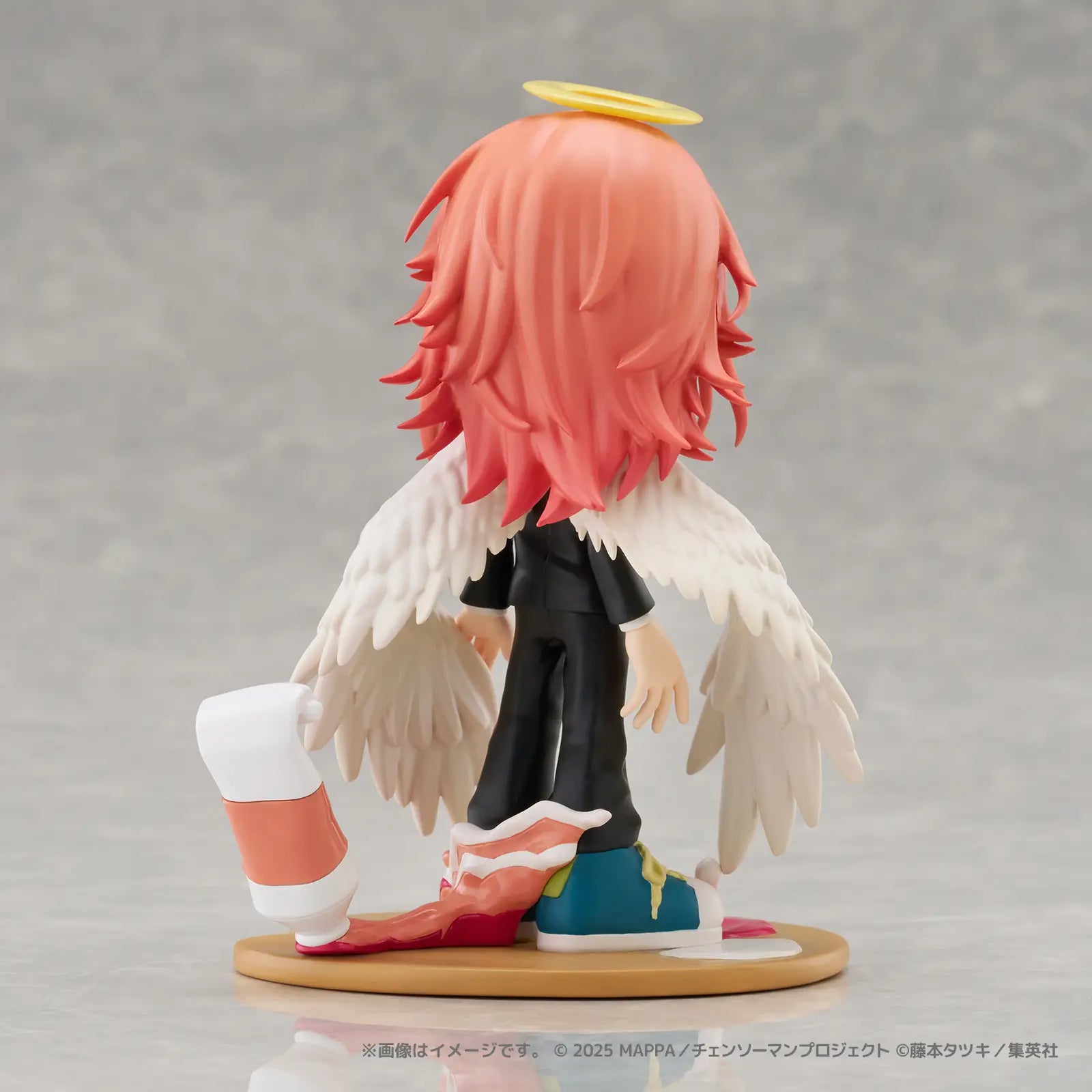 Gekijouban Chainsaw Man: Reze Hen - Angel Devil - PalVerse Palé. (Bushiroad Creative)
