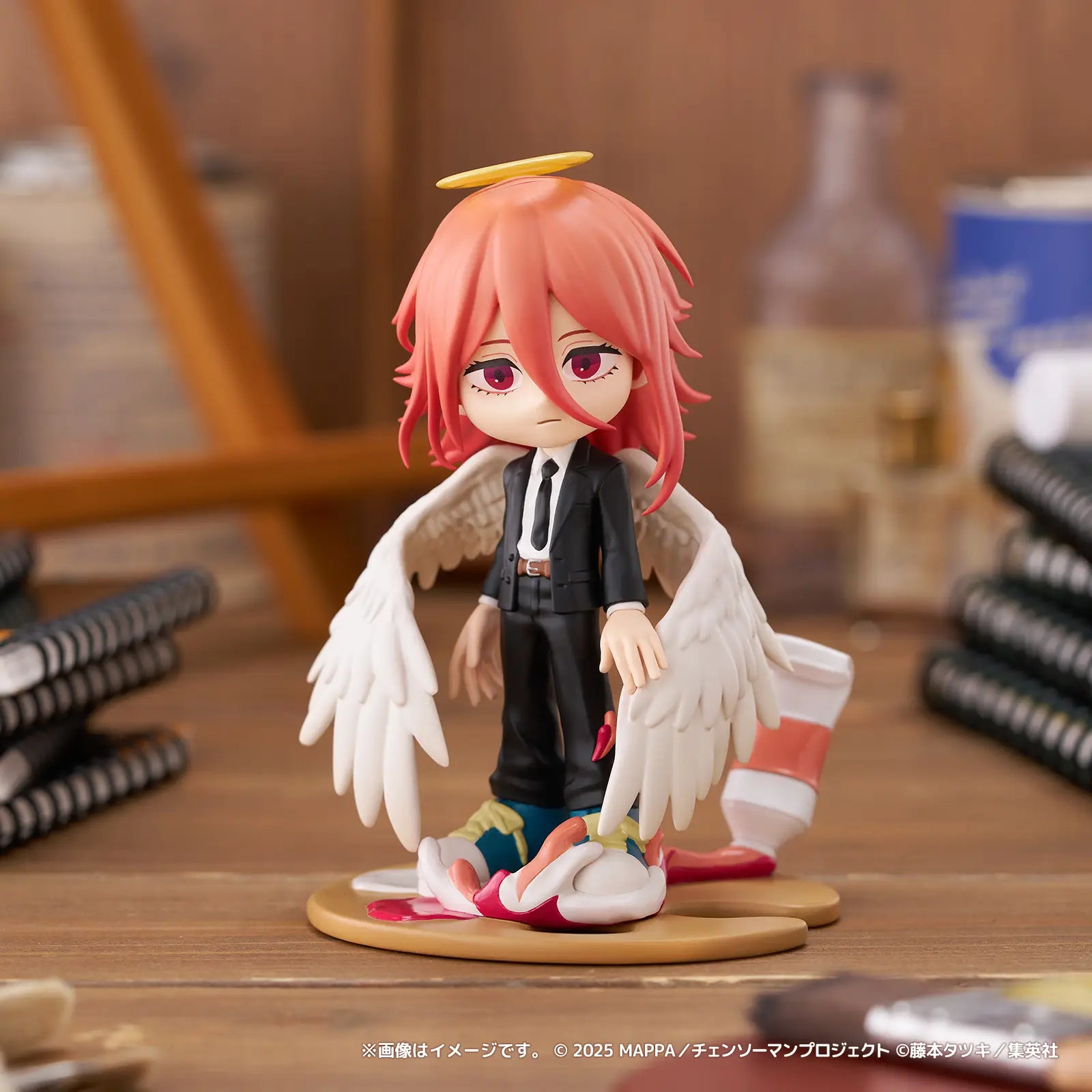 Gekijouban Chainsaw Man: Reze Hen - Angel Devil - PalVerse Palé. (Bushiroad Creative)