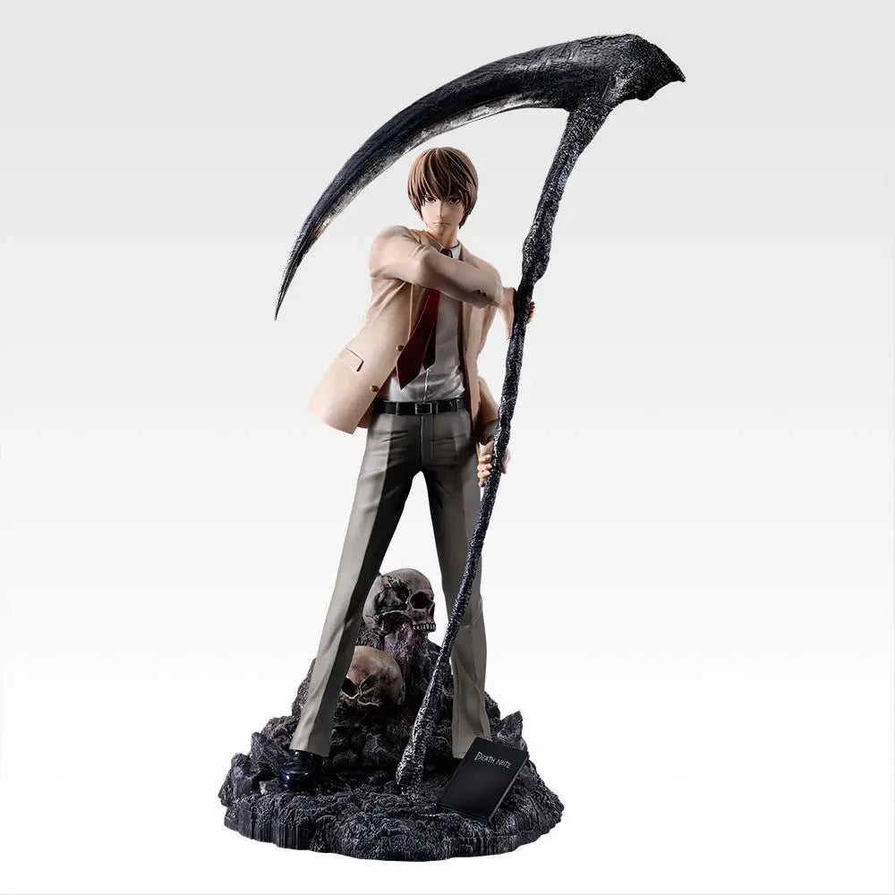 Death Note - Yagami Light - Ichiban Kuji - Ichiban Kuji Death Note (A Prize) (Bandai Spirits)