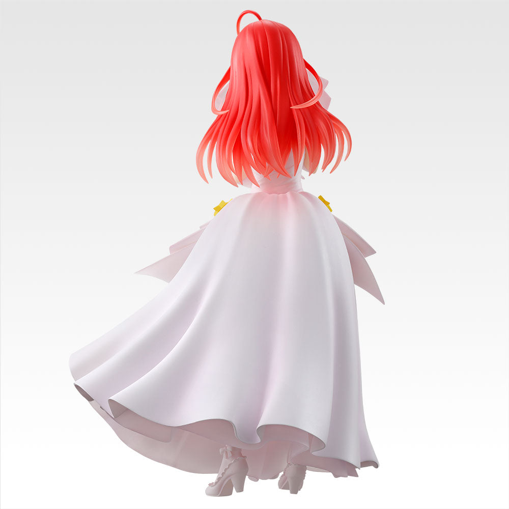 Gotoubun no Hanayome* - Nakano Itsuki - Gracemaster - Ichiban Kuji Gotoubun no Hanayome* ~Itsutsugo Yori Ai o Komete~ (E Prize) - 1/7 (Bandai Spirits)