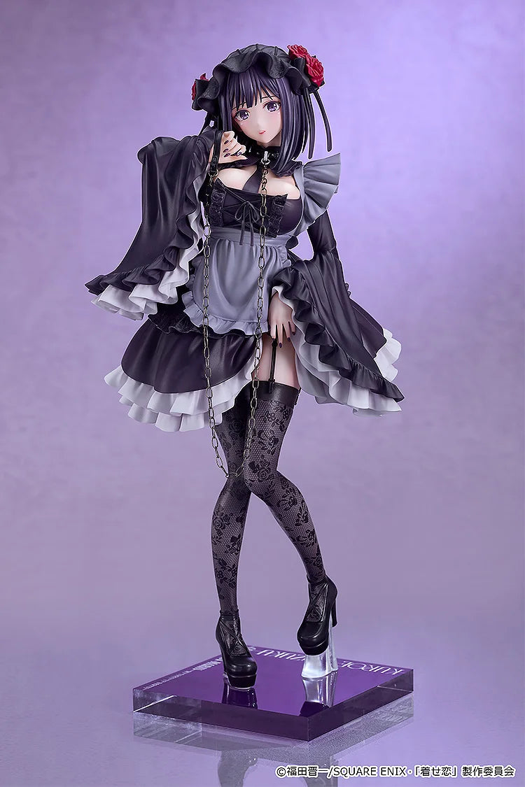 Sono Bisque Doll wa Koi o Suru - Kitagawa Marin - 1/6 - Kuroe Shizuku (Good Smile Company)