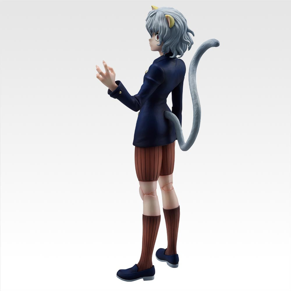 Hunter × Hunter - Neferpitou - Ichiban Kuji Hunter x Hunter Chmera Ant 2 (E Prize) - Masterlise (Bandai Spirits)