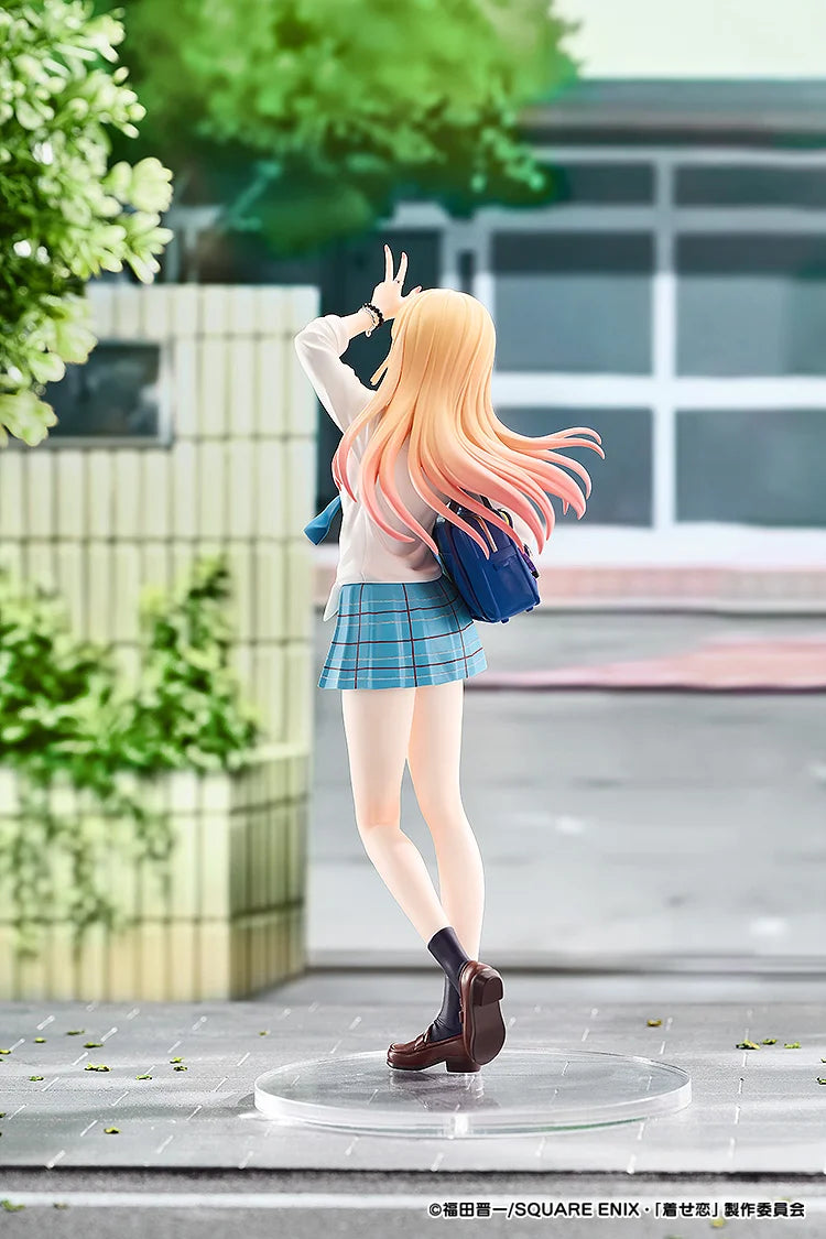 Sono Bisque Doll wa Koi o Suru - Kitagawa Marin - Pop Up Parade (Good Smile Arts Shanghai, Good Smile Company)