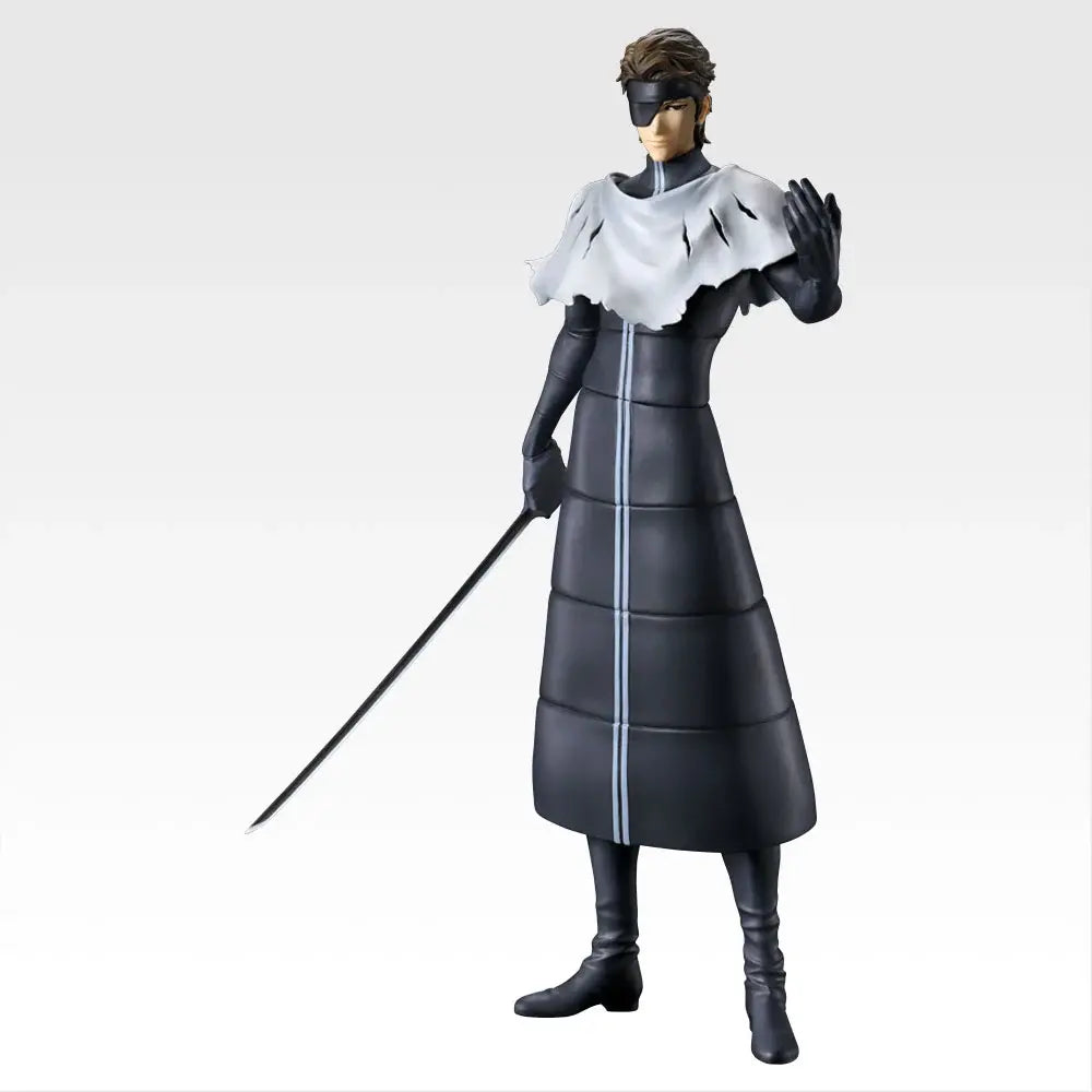 Bleach Sennen Kessen-hen - Aizen Sousuke - Ichiban Kuji - Ichiban Kuji Bleach Stirring Souls Vol.4 (C Prize) - Masterlise (Bandai Spirits)