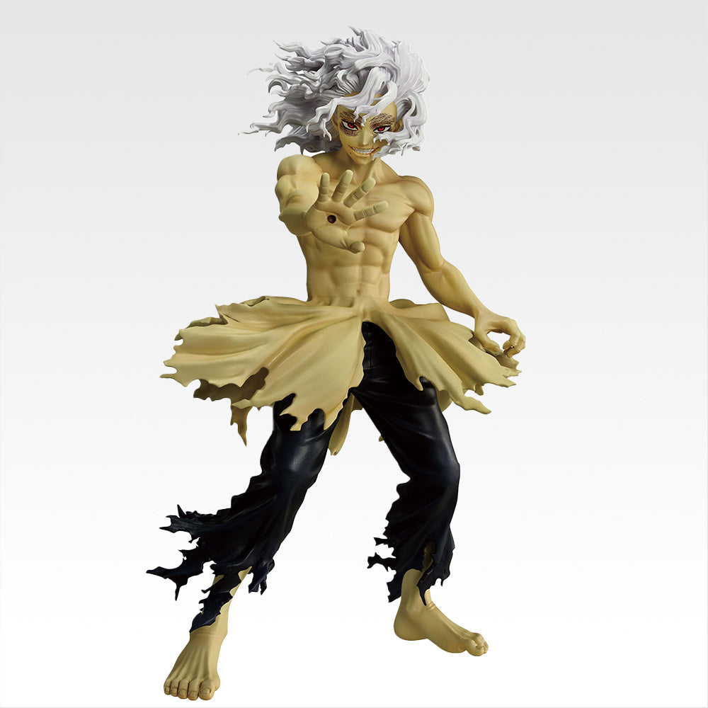 Boku no Hero Academia - Shigaraki Tomura - Ichiban Kuji - Boku no Hero Academia Sara ni Mukou e (C Prize) - Masterlise (Bandai Spirits)