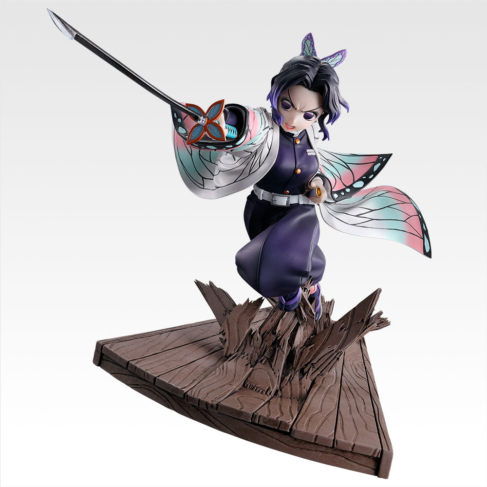 Kimetsu no Yaiba - Kochou Shinobu - Ichiban Kuji Kimetsu no Yaiba ~Ane no Kataki~ (A Prize) - (Bandai Spirits)