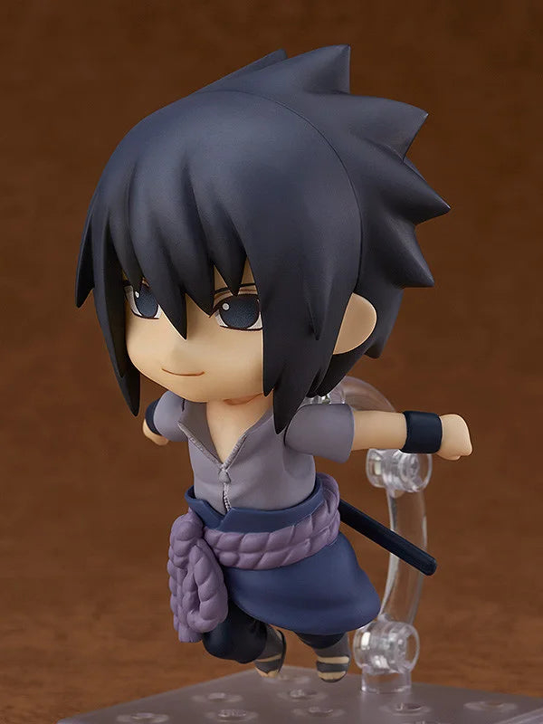 Naruto Shippuuden - Susanoo - Uchiha Sasuke - Nendoroid (#707) (Good Smile Company)