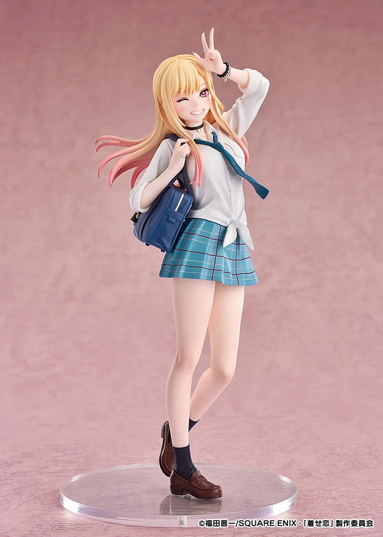 Sono Bisque Doll wa Koi o Suru - Kitagawa Marin - Pop Up Parade (Good Smile Arts Shanghai, Good Smile Company)