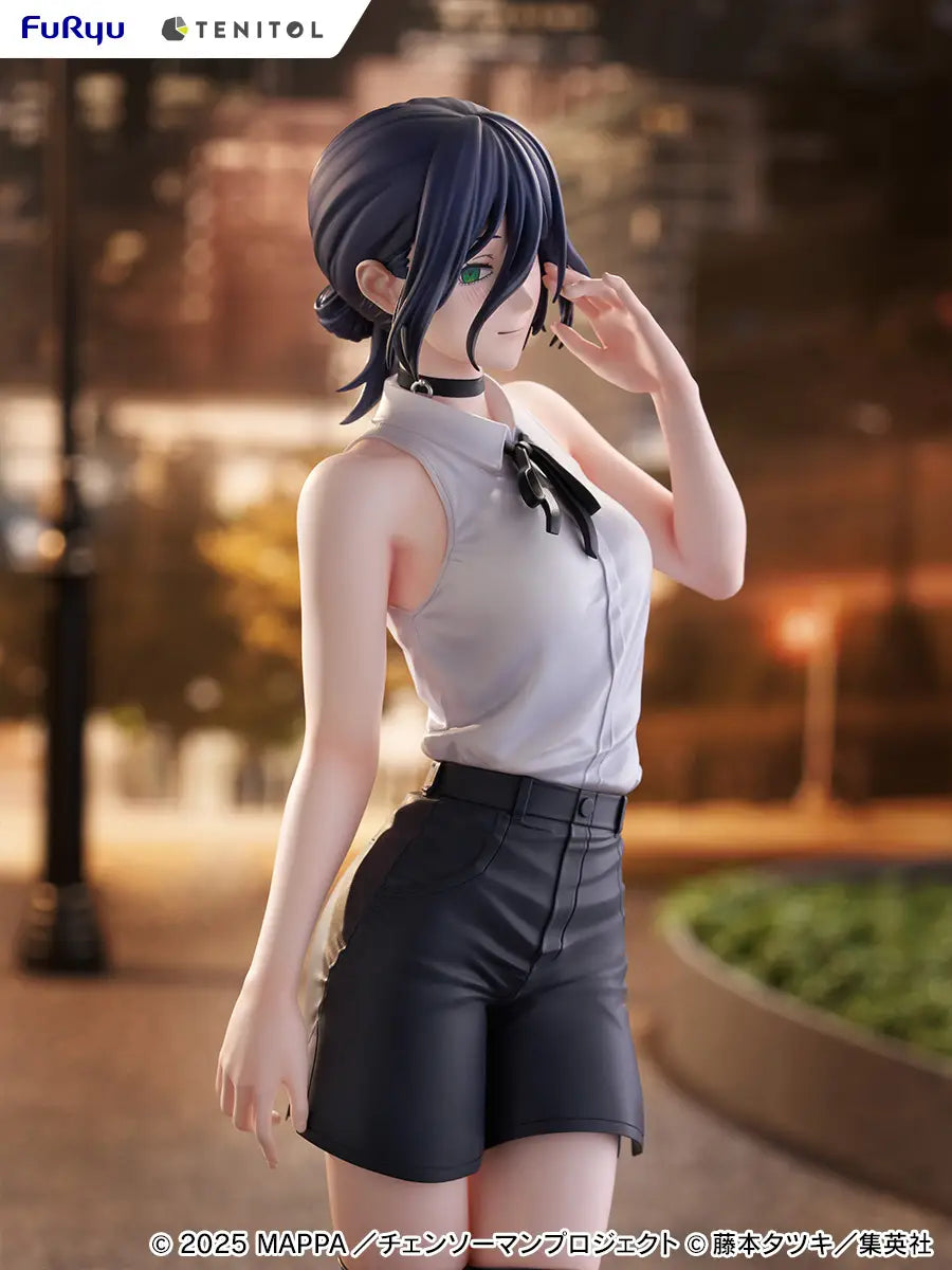 Gekijouban Chainsaw Man: Reze Hen - Reze - Tenitol - Tenitol Tall (FuRyu)