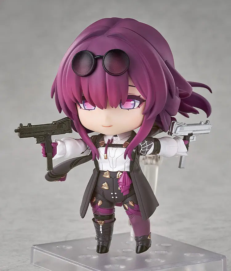 Honkai: Star Rail - Kafka - Nendoroid (#2787) (Good Smile Company)