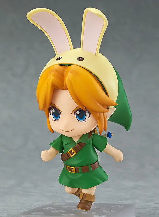 Zelda no Densetsu: Majora no Kamen - Link - Tatl - Nendoroid (#553) - Majora's Mask 3D Ver. (Good Smile Company)