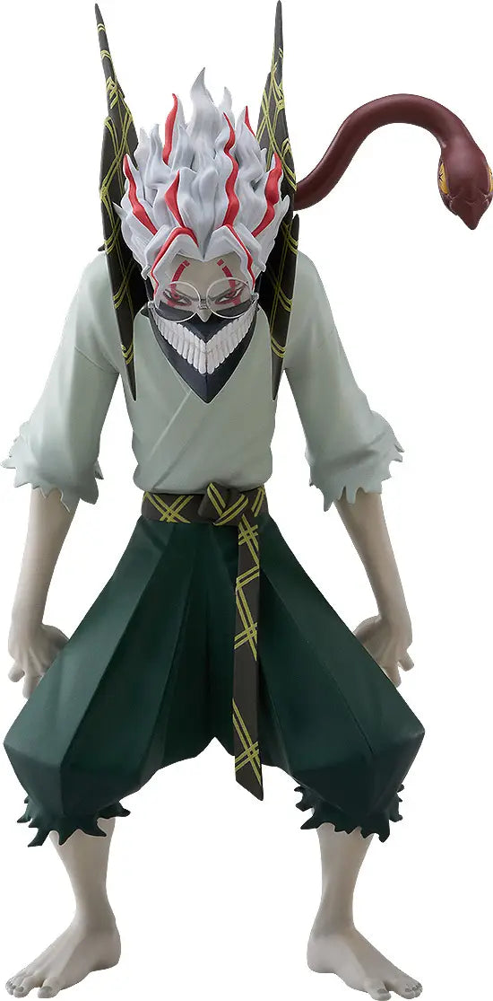 Dandadan - Takakura Ken - Turbo Babaa - Pop Up Parade (Good Smile Company)