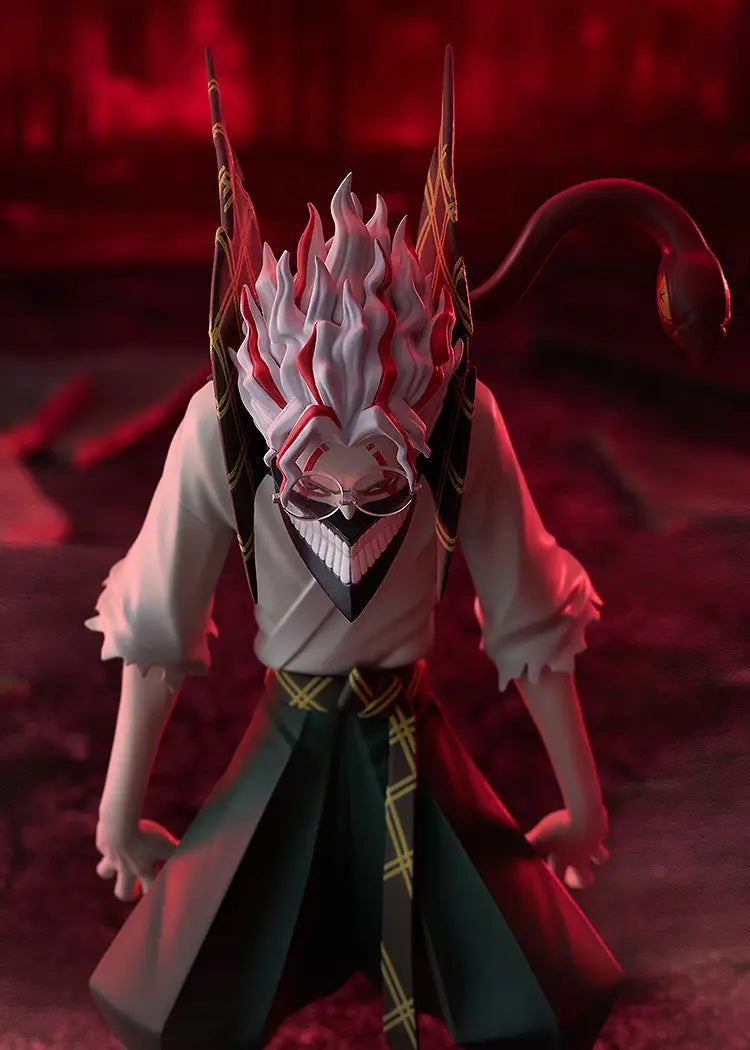 Dandadan - Takakura Ken - Turbo Babaa - Pop Up Parade (Good Smile Company)