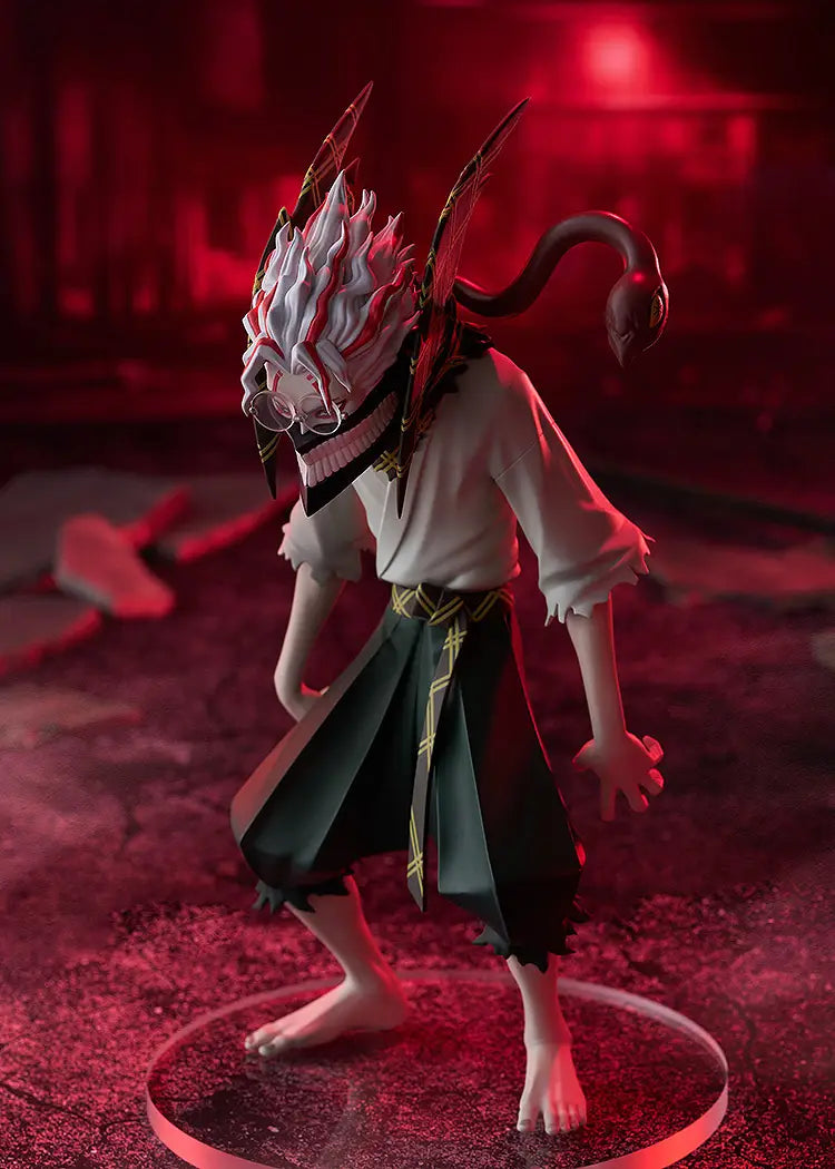 Dandadan - Takakura Ken - Turbo Babaa - Pop Up Parade (Good Smile Company)