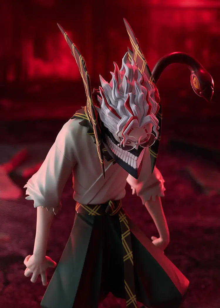 Dandadan - Takakura Ken - Turbo Babaa - Pop Up Parade (Good Smile Company)