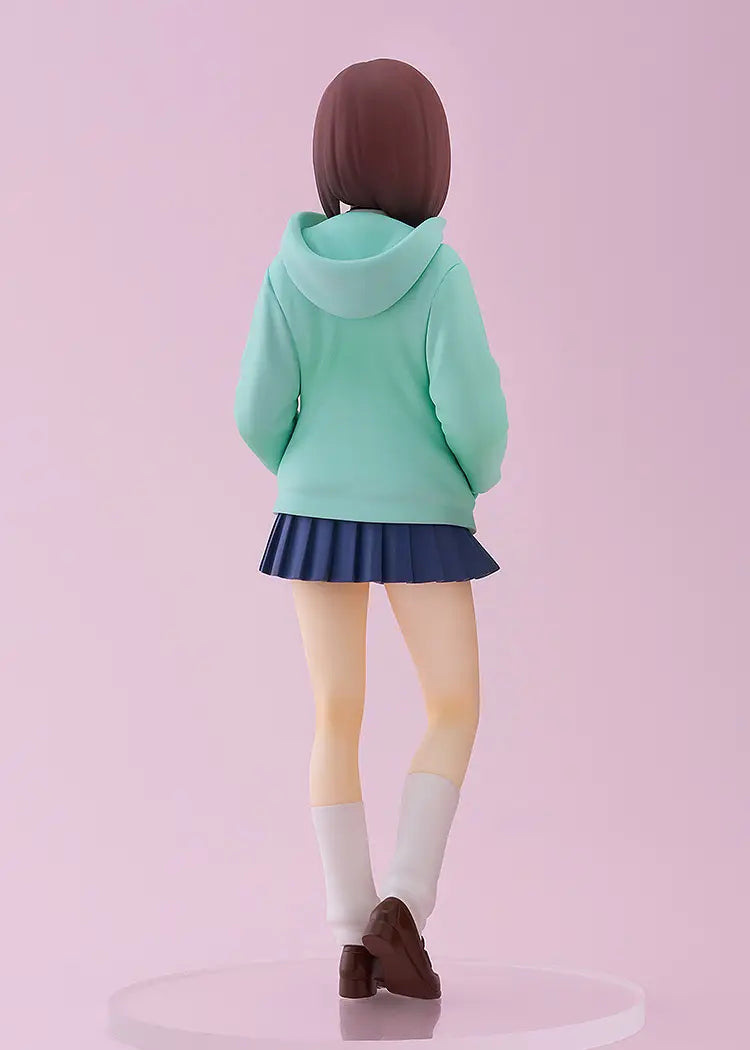 Dandadan - Ayase Momo - Pop Up Parade (Good Smile Company)