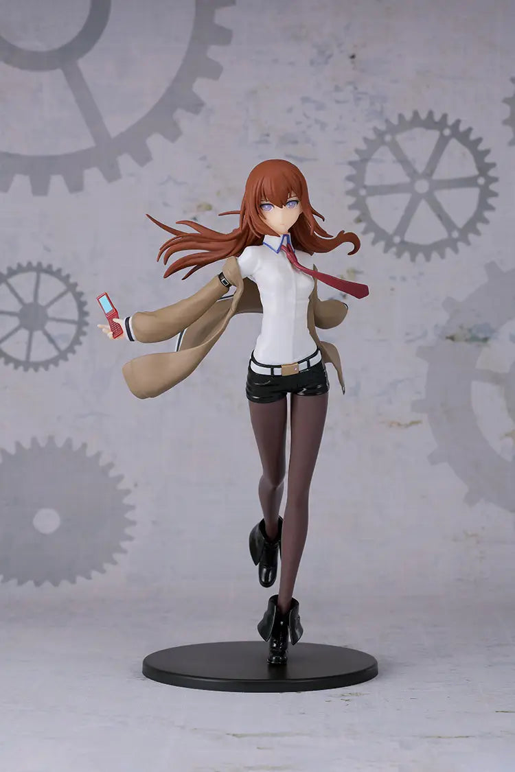 Steins;Gate - Makise Kurisu - Reincarnation (Good Smile Company)
