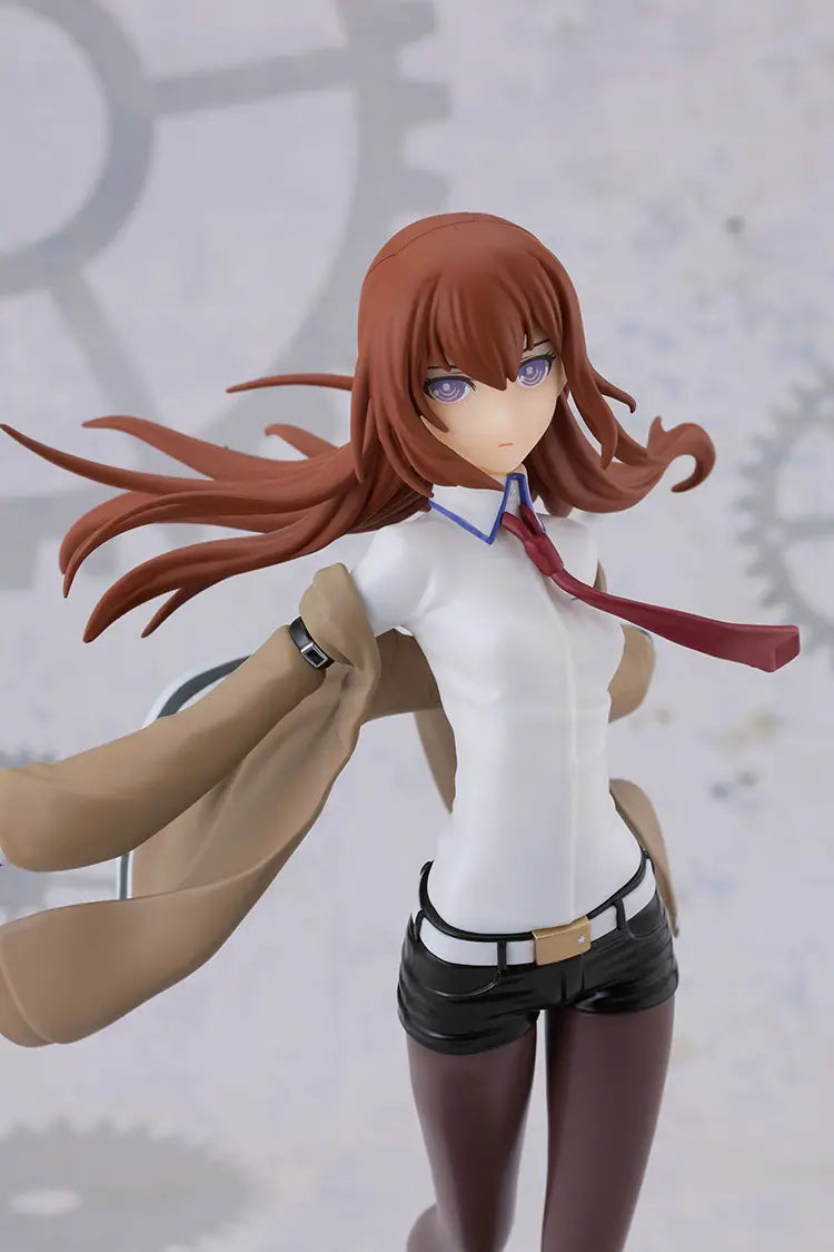 Steins;Gate - Makise Kurisu - Reincarnation (Good Smile Company)