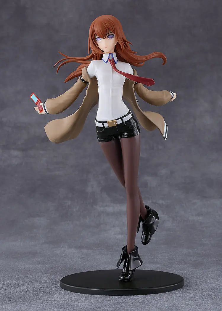 Steins;Gate - Makise Kurisu - Reincarnation (Good Smile Company)