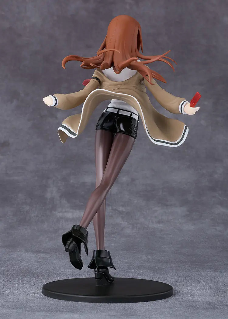 Steins;Gate - Makise Kurisu - Reincarnation (Good Smile Company)