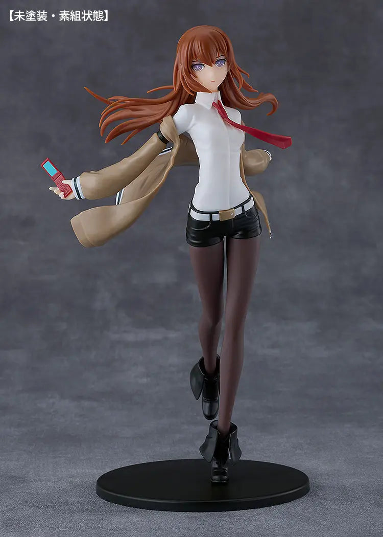 Steins;Gate - Makise Kurisu - Reincarnation (Good Smile Company)