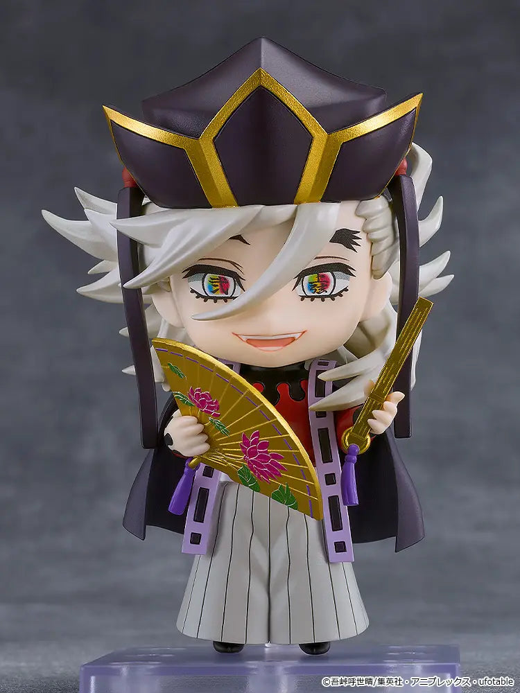 Kimetsu no Yaiba - Douma - Nendoroid (#3034) (Good Smile Company)