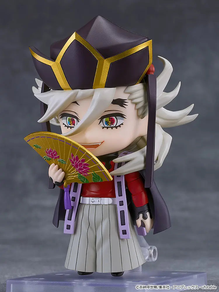 Kimetsu no Yaiba - Douma - Nendoroid (#3034) (Good Smile Company)