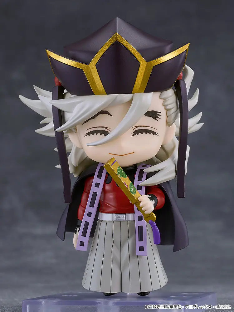 Kimetsu no Yaiba - Douma - Nendoroid (#3034) (Good Smile Company)