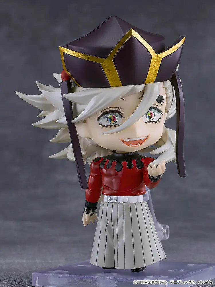 Kimetsu no Yaiba - Douma - Nendoroid (#3034) (Good Smile Company)