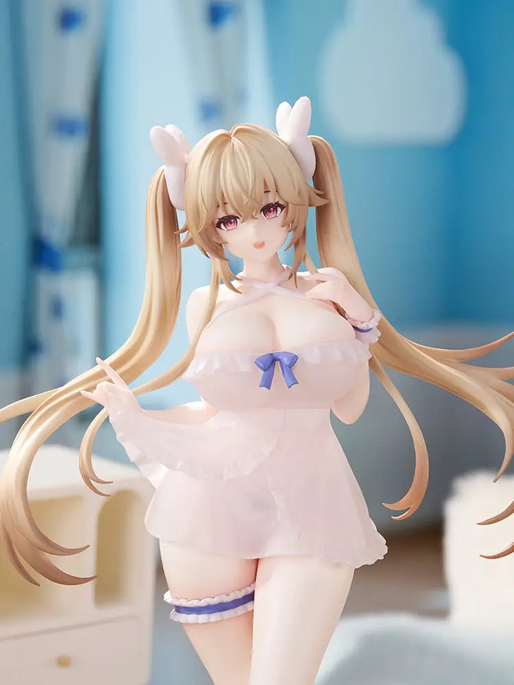 Azur Lane - Anchorage - LessMore - 1/8 - Private Quarters Ver. (Good Smile Arts Shanghai, Good Smile Company)