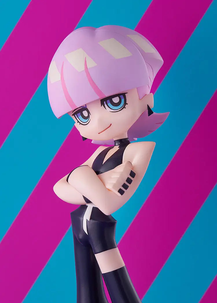 New Panty & Stocking with Garterbelt - Polyurethane - Pop Up Parade (Good Smile Company)