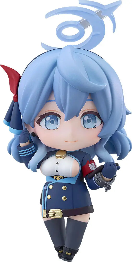 Blue Archive - Amau Ako - Nendoroid (#3092) (Good Smile Company)
