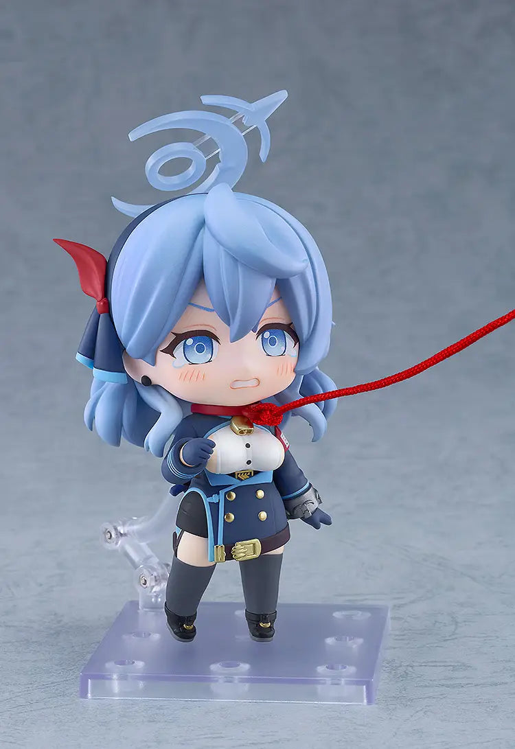 Blue Archive - Amau Ako - Nendoroid (#3092) (Good Smile Company)