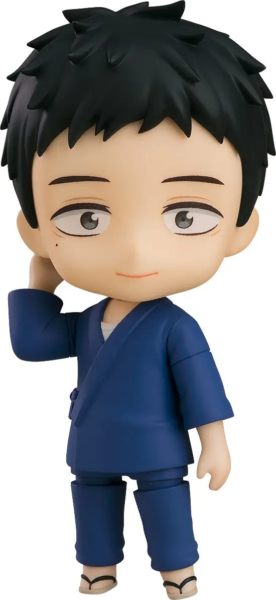 Sono Bisque Doll wa Koi o Suru - Gojo Wakana - Nendoroid (#2434) (Good Smile Company)