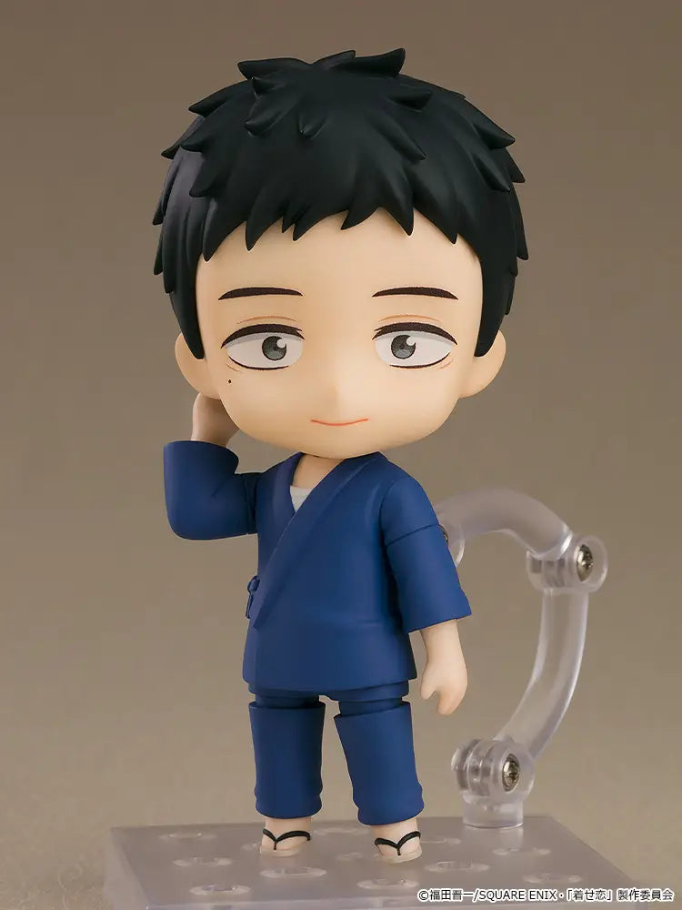 Sono Bisque Doll wa Koi o Suru - Gojo Wakana - Nendoroid (#2434) (Good Smile Company)