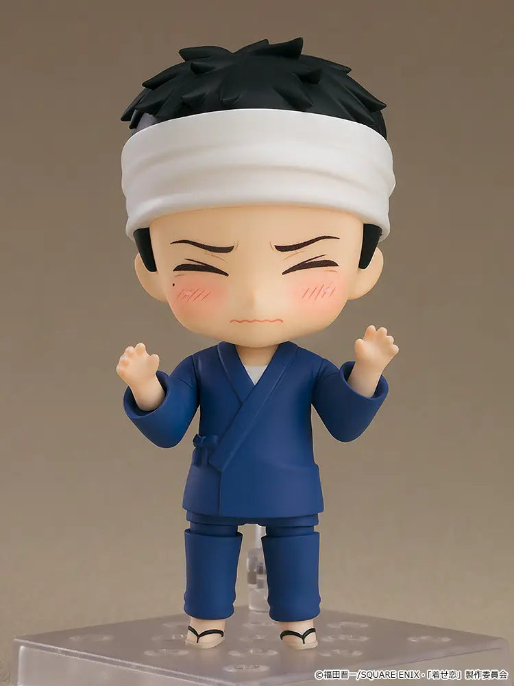 Sono Bisque Doll wa Koi o Suru - Gojo Wakana - Nendoroid (#2434) (Good Smile Company)
