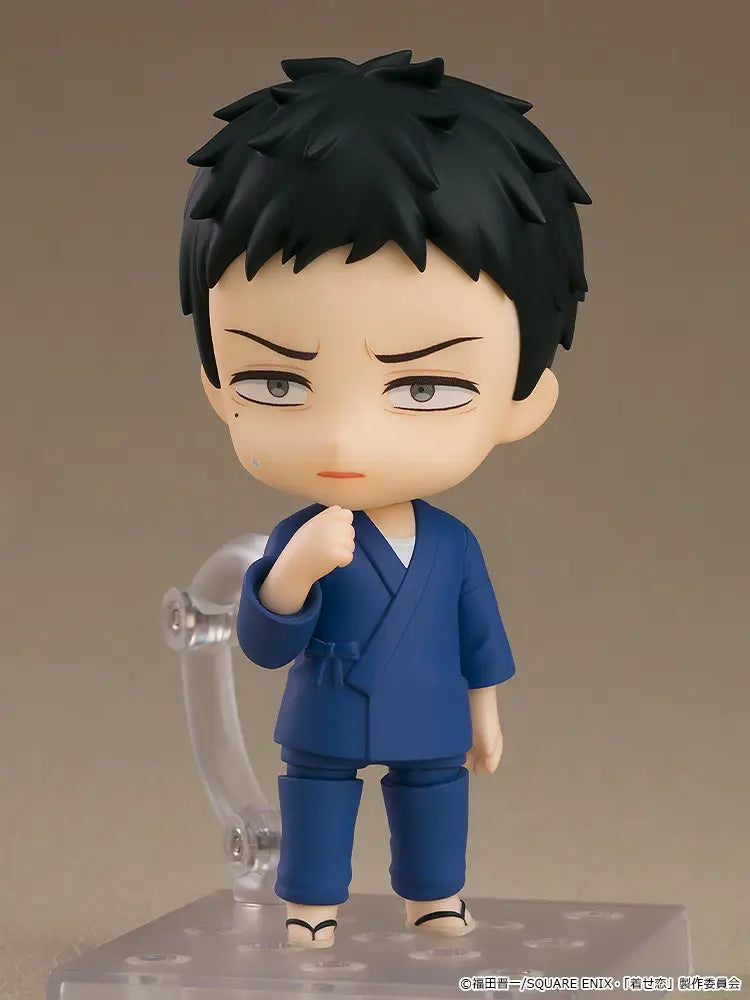 Sono Bisque Doll wa Koi o Suru - Gojo Wakana - Nendoroid (#2434) (Good Smile Company)