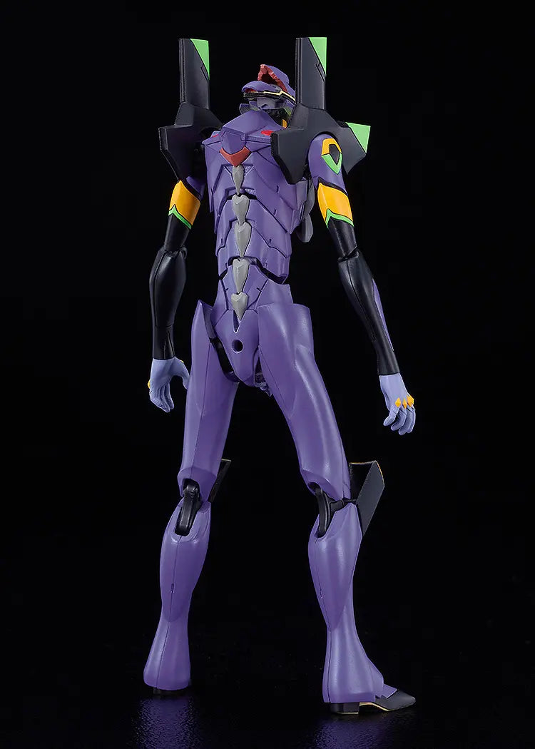 Evangelion Shin Gekijouban: Q - EVA-13 - Moderoid (Good Smile Company)