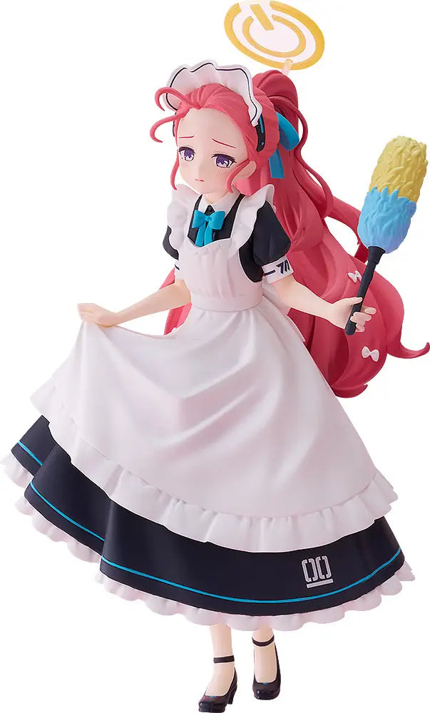 Blue Archive - Hanaoka Yuzu - Pop Up Parade - Maid (Good Smile Company)