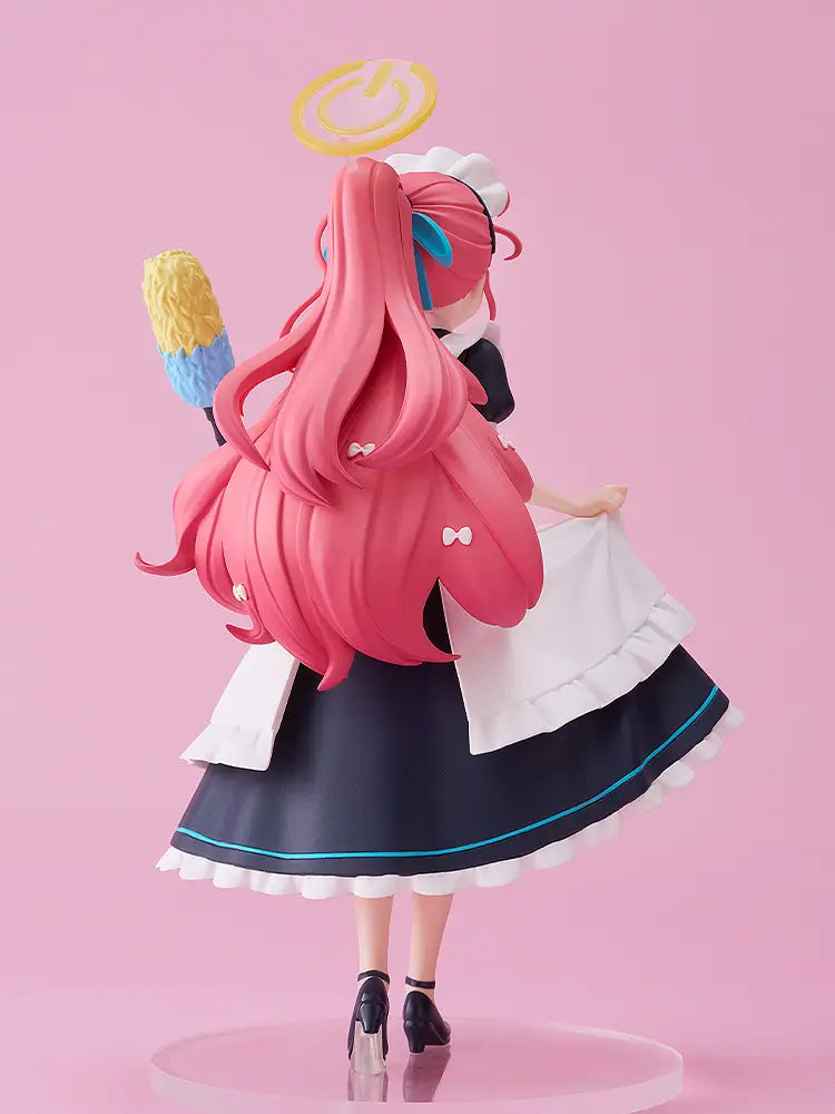 Blue Archive - Hanaoka Yuzu - Pop Up Parade - Maid (Good Smile Company)