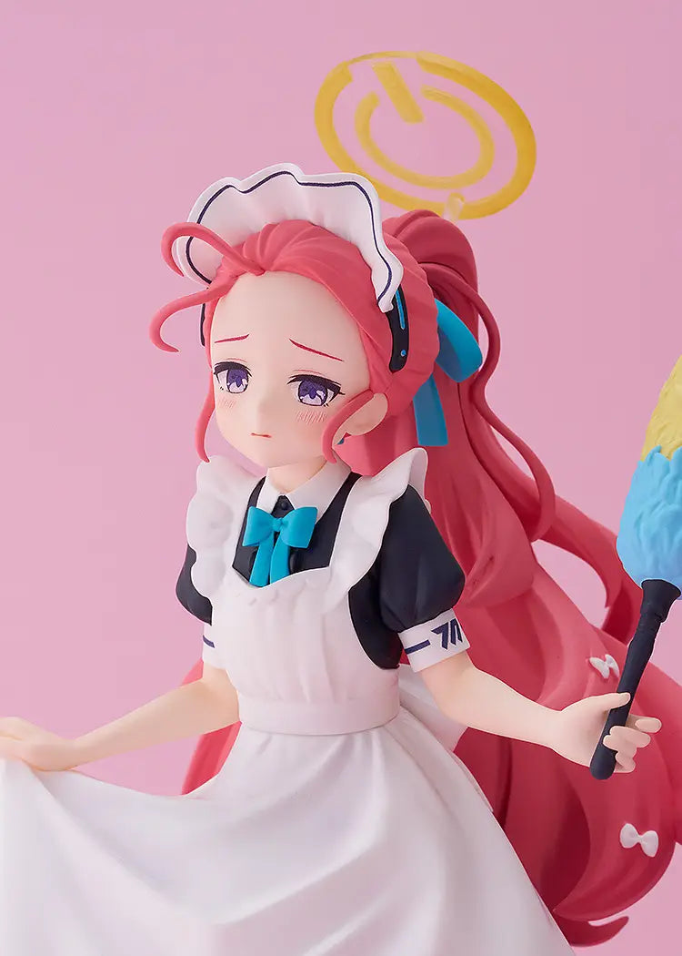 Blue Archive - Hanaoka Yuzu - Pop Up Parade - Maid (Good Smile Company)