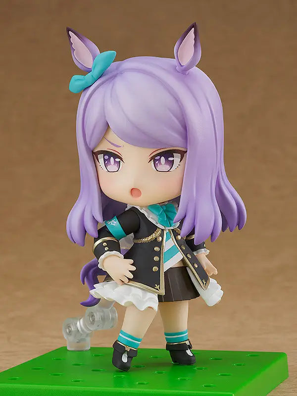 Umamusume: Pretty Derby - Mejiro McQueen - Nendoroid (#2037) (Good Smile Company)