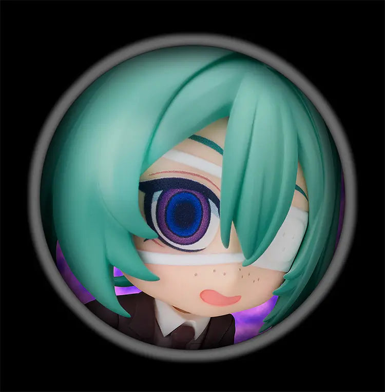 Vocaloid - Hatsune Miku - Nendoroid (#3109) - Monitoring Ver. (Good Smile Company)