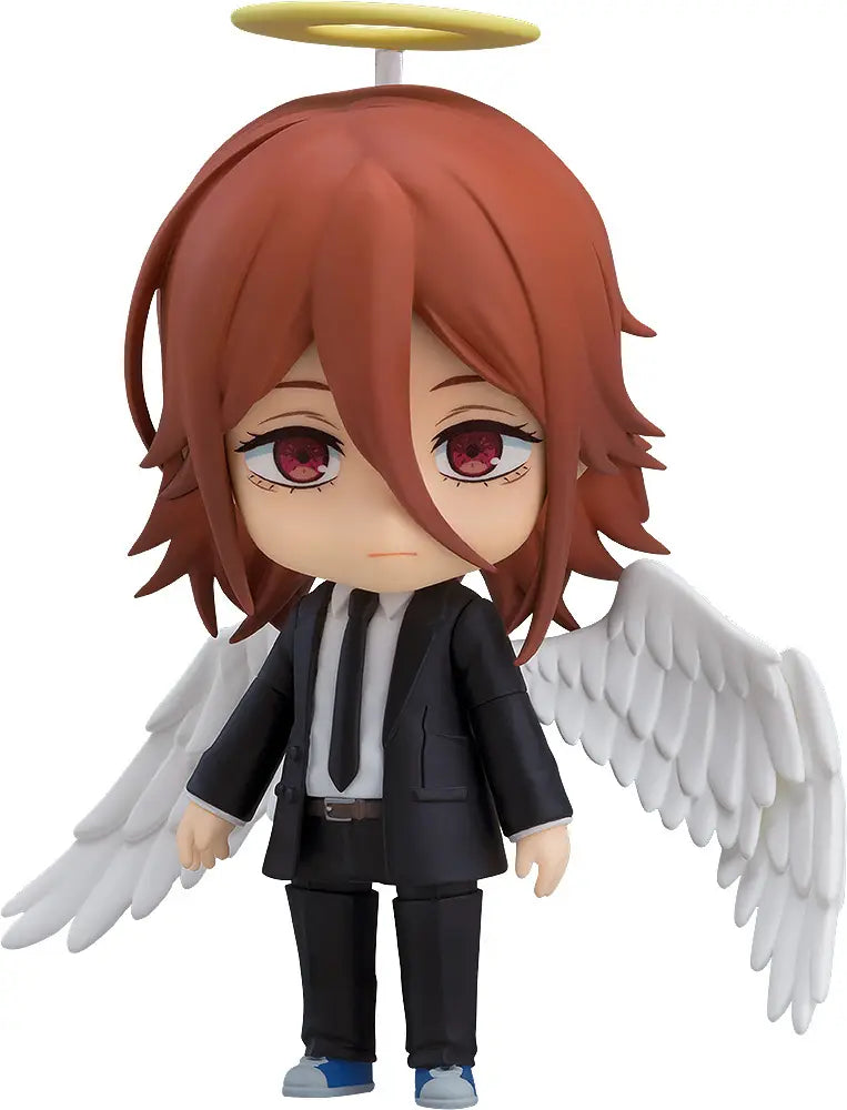 Gekijouban Chainsaw Man: Reze Hen - Tenshi no Akuma (Angel Devil)- Nendoroid (#3115) (Good Smile Company)